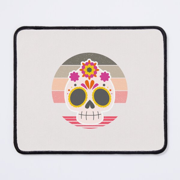 Item preview, Dia De Los Muertos Vision designed and sold by FanFest.