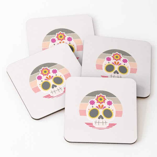 Item preview, Dia De Los Muertos Vision designed and sold by FanFest.