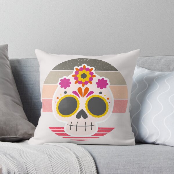 Item preview, Dia De Los Muertos Vision designed and sold by FanFest.
