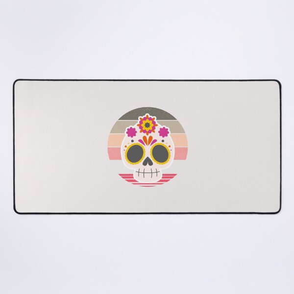 Item preview, Dia De Los Muertos Vision designed and sold by FanFest.