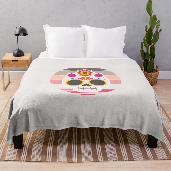 Item preview, Dia De Los Muertos Vision designed and sold by FanFest.