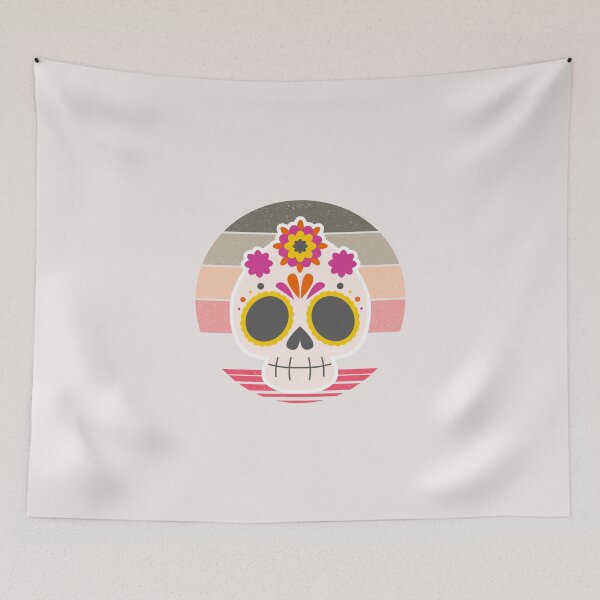 Item preview, Dia De Los Muertos Vision designed and sold by FanFest.