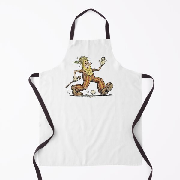 Item preview, Corn Cob Man designed and sold by ArtofDissent.