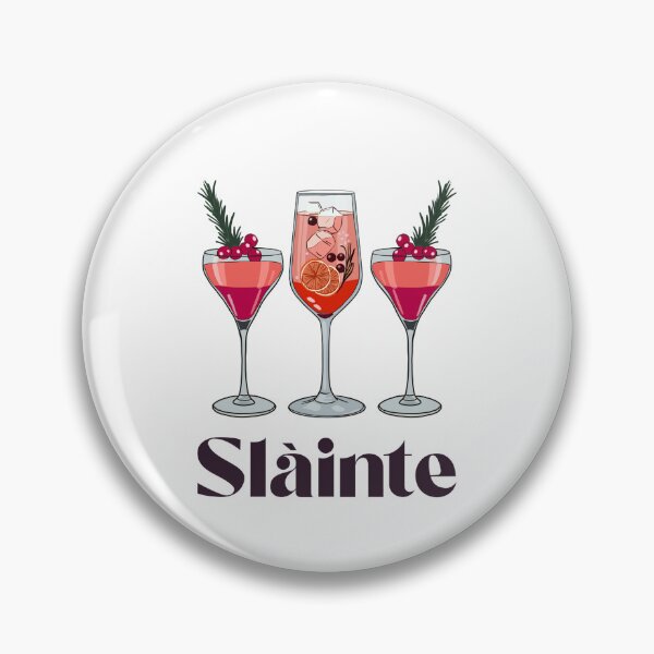 Item preview, Slàinte designed and sold by DiorelleDesigns.