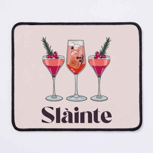 Item preview, Slàinte designed and sold by DiorelleDesigns.