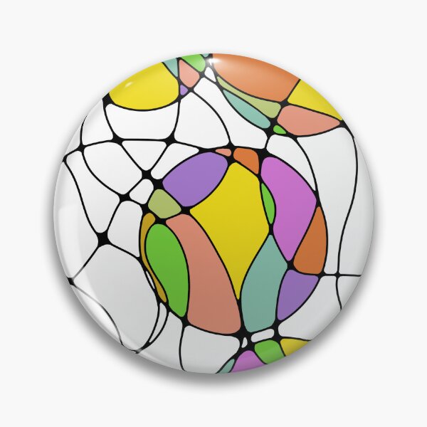 Item preview, Luminous bubbles of life designed and sold by Mohes-art.