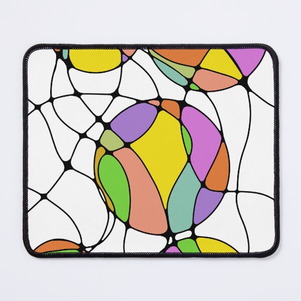 Item preview, Luminous bubbles of life designed and sold by Mohes-art.