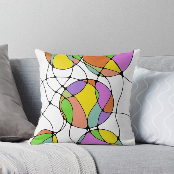Item preview, Luminous bubbles of life designed and sold by Mohes-art.