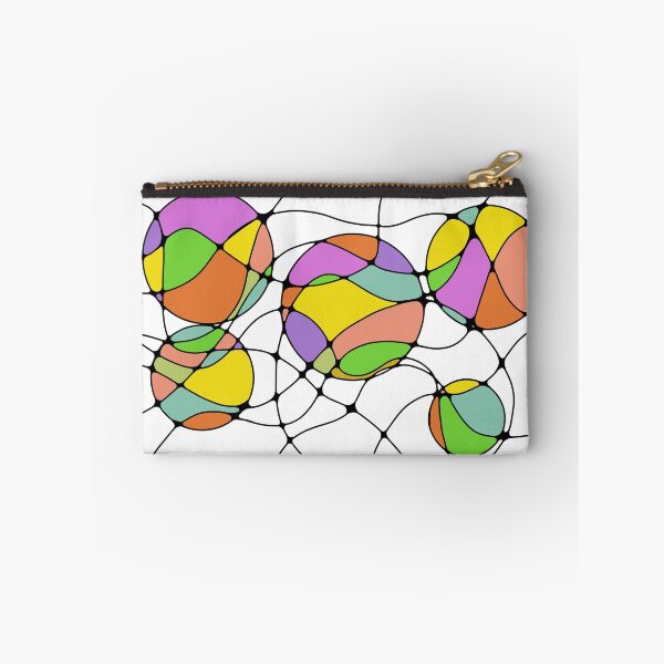 Item preview, Luminous bubbles of life designed and sold by Mohes-art.