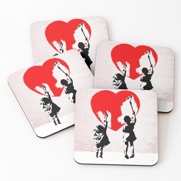 Item preview, banksy 508 designed and sold by SHARPEI.
