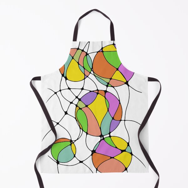 Item preview, Luminous bubbles of life designed and sold by Mohes-art.