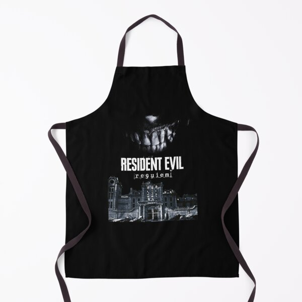 Item preview, Leon S Kennedy Resident Evil Requiem   designed and sold by radercolorfuls.