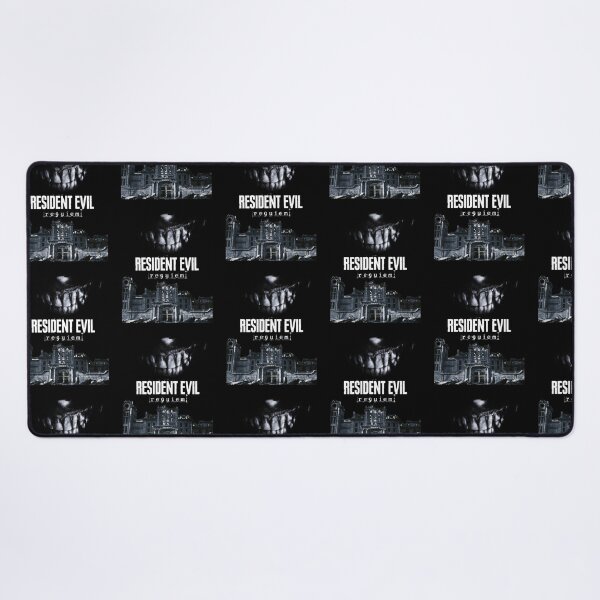 Item preview, Leon S Kennedy Resident Evil Requiem designed and sold by radercolorfuls.