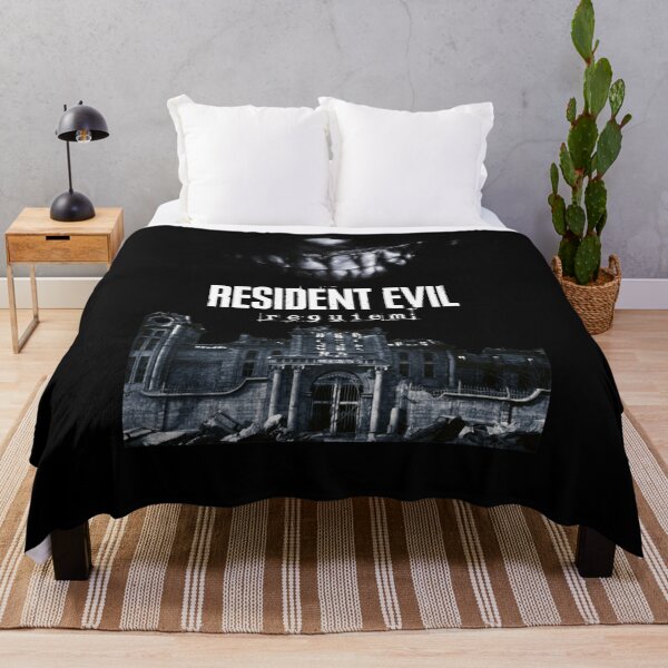 Item preview, Leon S Kennedy Resident Evil Requiem   designed and sold by radercolorfuls.