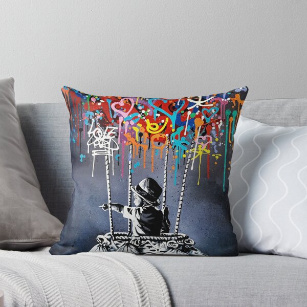 Item preview, banksy 510 designed and sold by SHARPEI.