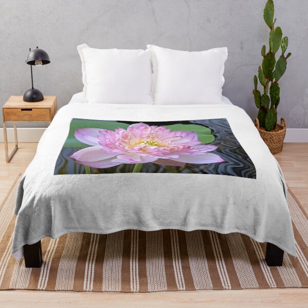 Item preview, Water Lily designed and sold by BarbaraJDurham1.