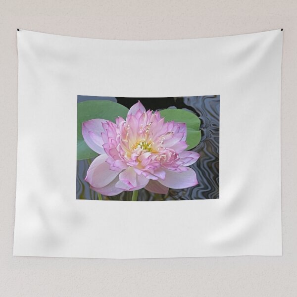 Item preview, Water Lily designed and sold by BarbaraJDurham1.