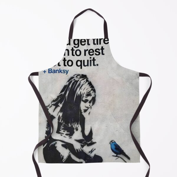 Item preview, banksy 511 designed and sold by SHARPEI.