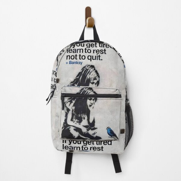 Item preview, banksy 511 designed and sold by SHARPEI.