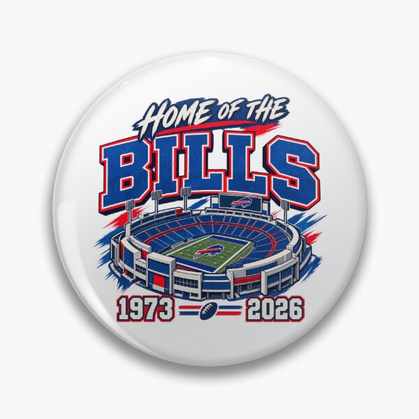 Item preview, Buffalo Bills designed and sold by choudane.