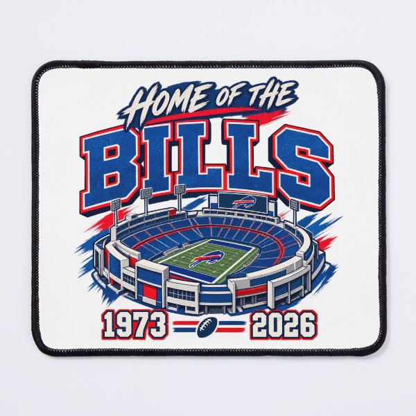 Item preview, Buffalo Bills designed and sold by choudane.