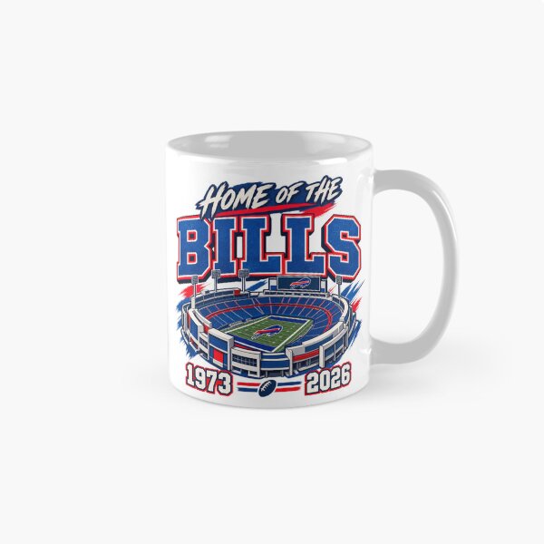 Item preview, Buffalo Bills designed and sold by choudane.