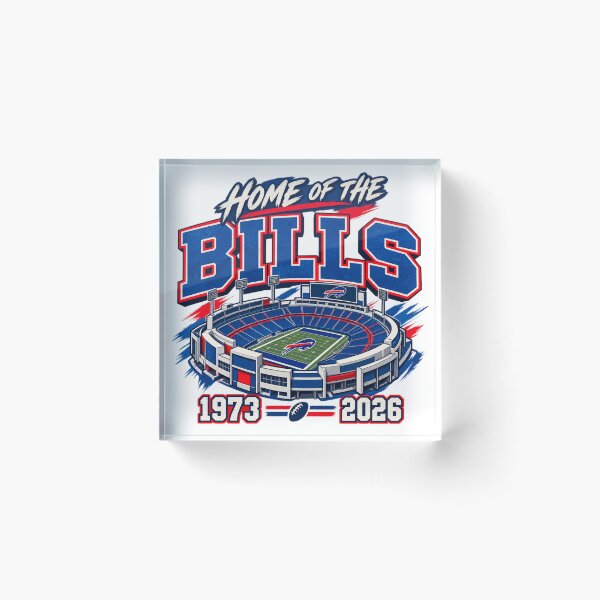 Item preview, Buffalo Bills designed and sold by choudane.