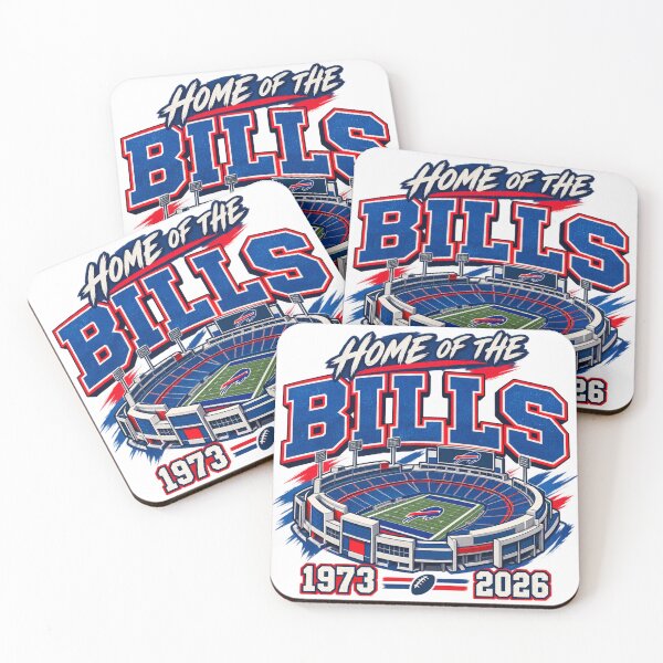 Item preview, Buffalo Bills designed and sold by choudane.