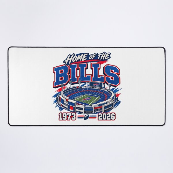 Item preview, Buffalo Bills designed and sold by choudane.