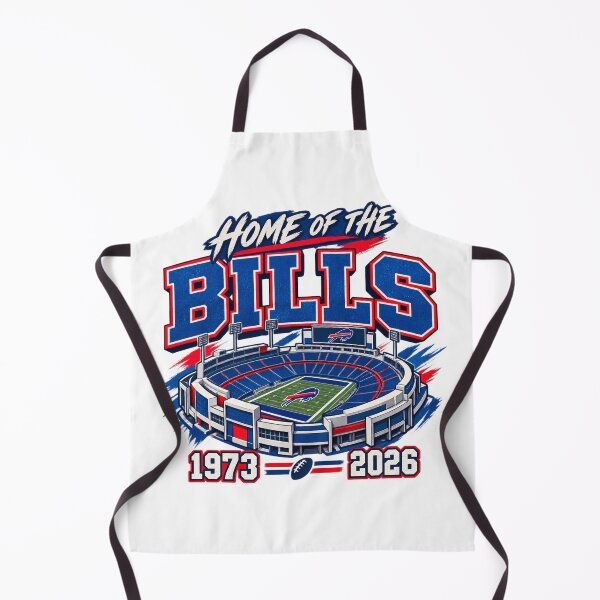 Item preview, Buffalo Bills designed and sold by choudane.