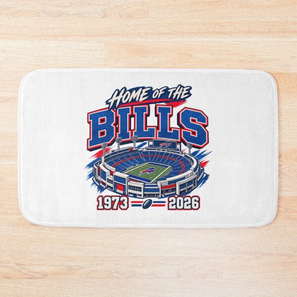 Item preview, Buffalo Bills designed and sold by choudane.