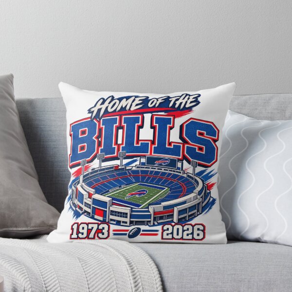 Item preview, Buffalo Bills designed and sold by choudane.