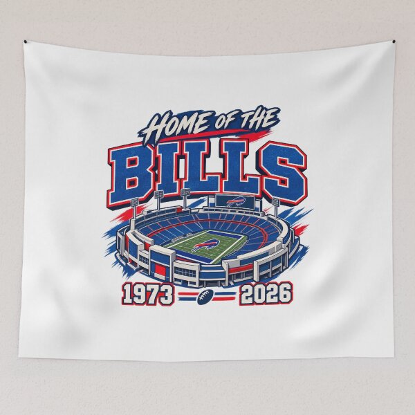 Item preview, Buffalo Bills designed and sold by choudane.