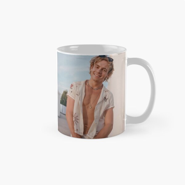 Artikelvorschau, Ross Lynch Vintage Sommer entworfen und verkauft von pixelartshop4r.