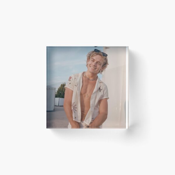 Item preview, Ross Lynch Vintage Summer  designed and sold by pixelartshop4r.