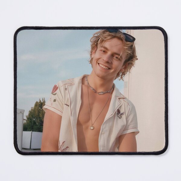 Artikelvorschau, Ross Lynch Vintage Sommer entworfen und verkauft von pixelartshop4r.