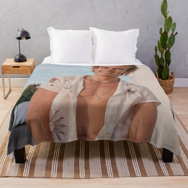 Item preview, Ross Lynch Vintage Summer designed and sold by pixelartshop4r.