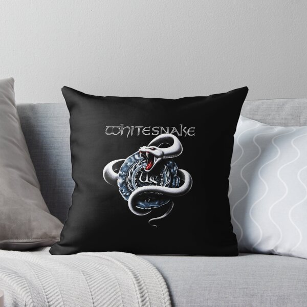 Item preview, Tour design art Whitesnake lovers designed and sold by fcrosse4.