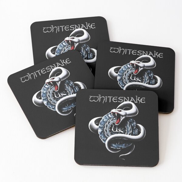 Item preview, Tour design art Whitesnake lovers designed and sold by fcrosse4.