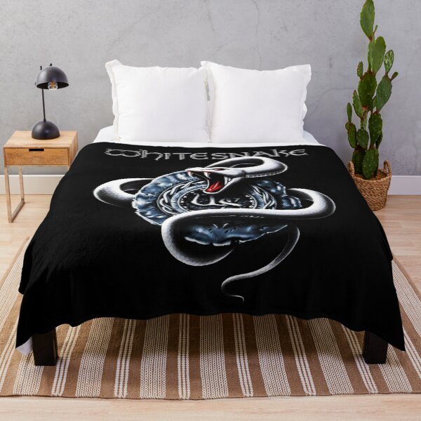 Item preview, Tour design art Whitesnake lovers designed and sold by fcrosse4.