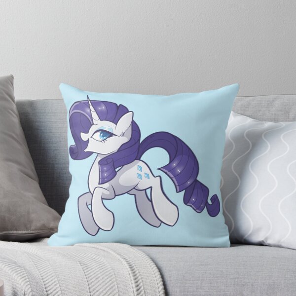 Item preview, Rarity MLP  designed and sold by scribbleking.