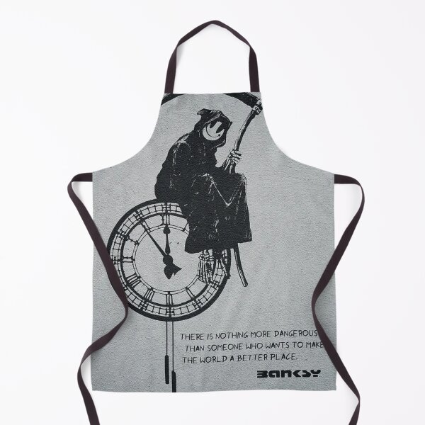 Item preview, banksy 512 designed and sold by SHARPEI.