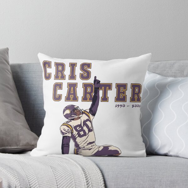 Item preview, Cris Carter designed and sold by V.I.S.T.A. .