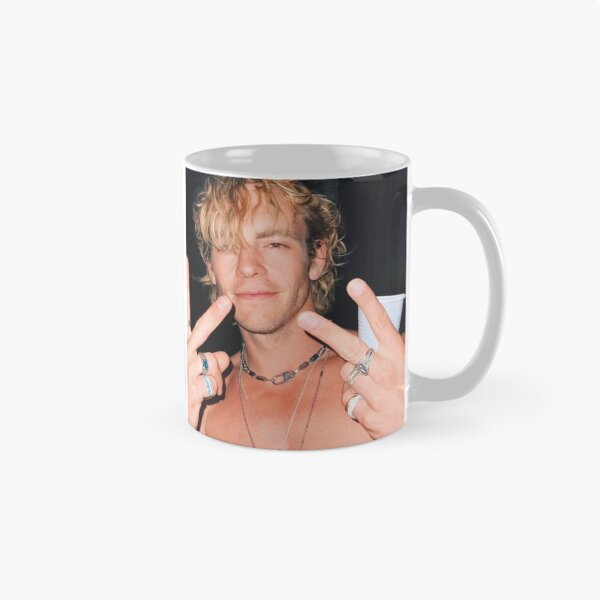 Artikelvorschau, Ross Lynch entworfen und verkauft von pixelartshop4r.