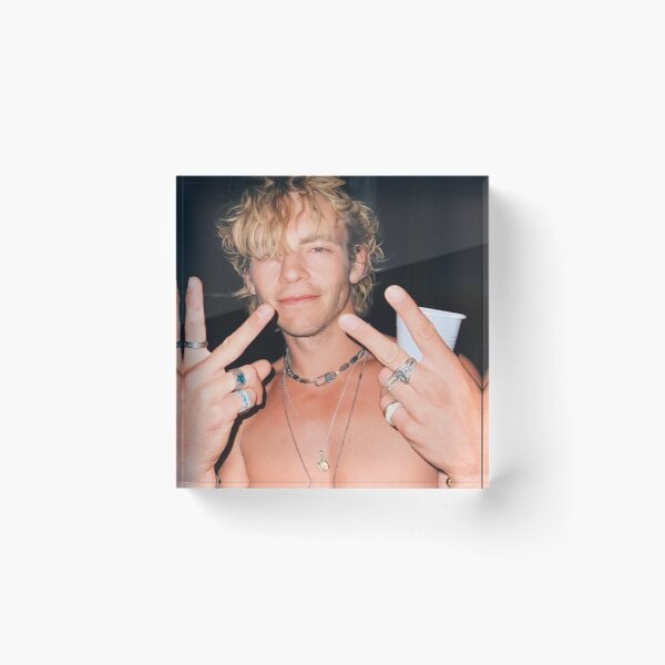 Item preview, Ross Lynch  designed and sold by pixelartshop4r.