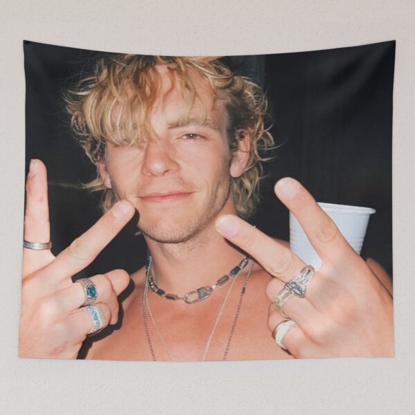 Item preview, Ross Lynch designed and sold by pixelartshop4r.