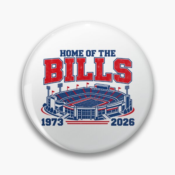 Item preview, Buffalo Bills designed and sold by choudane.