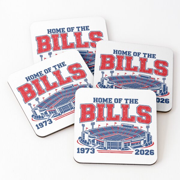 Item preview, Buffalo Bills designed and sold by choudane.