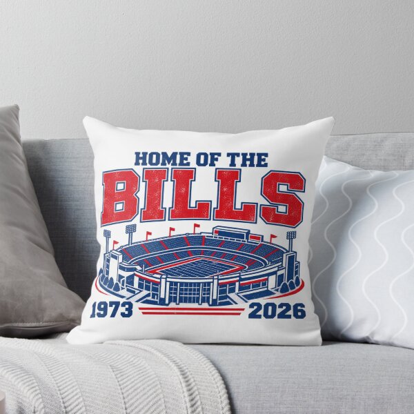 Item preview, Buffalo Bills designed and sold by choudane.