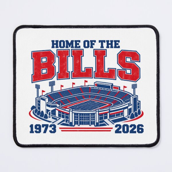 Item preview, Buffalo Bills designed and sold by choudane.